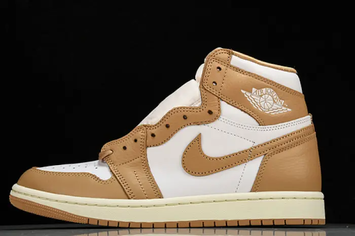 Air Jordan 1 High OG WMNS “Praline” 