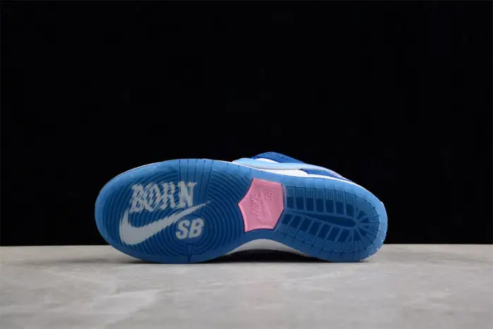 Nike SB Dunk Low 