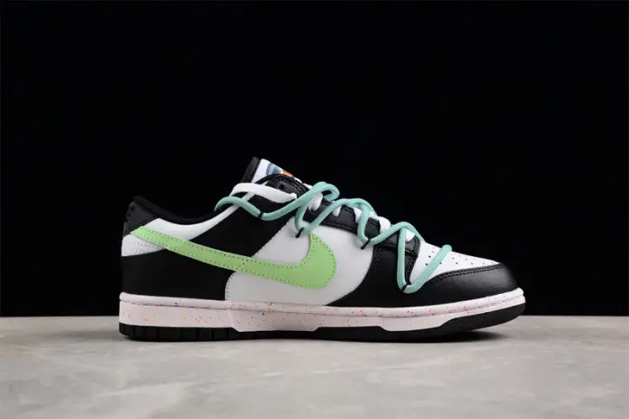 Nk Dunk low 