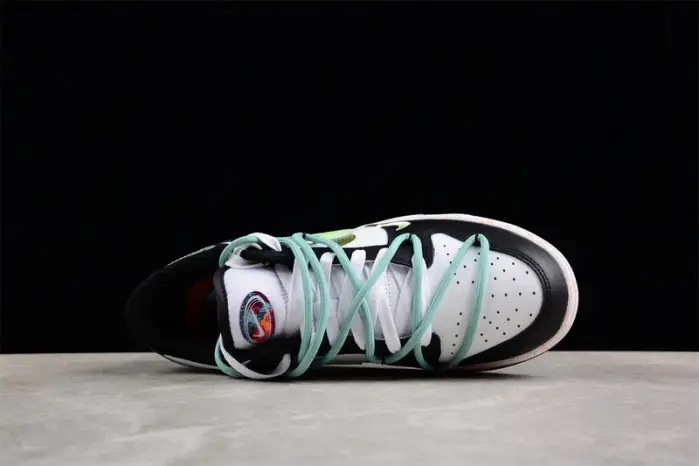 Nk Dunk low 