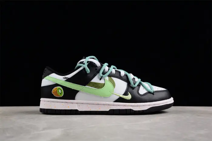 Nk Dunk low 