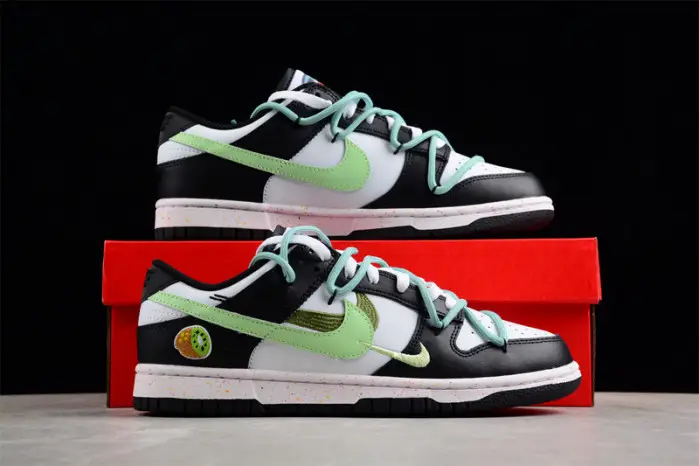 Nk Dunk low 