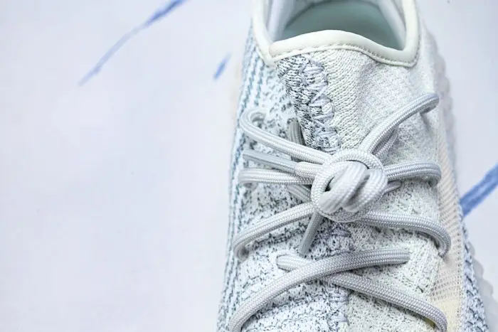 Yeezy Boost 350 V2 Cloud White (Reflective) 