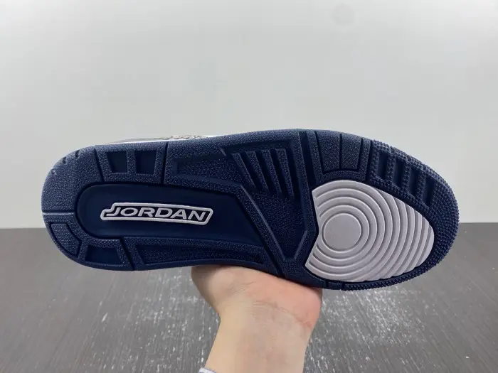 Air Jordan 3 Retro 