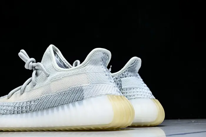 Yeezy Boost 350 V2 Cloud White (Reflective) 