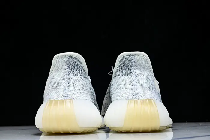 Yeezy Boost 350 V2 Cloud White (Reflective) 