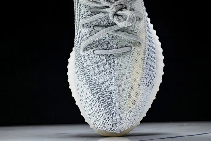 Yeezy Boost 350 V2 Cloud White (Reflective) 
