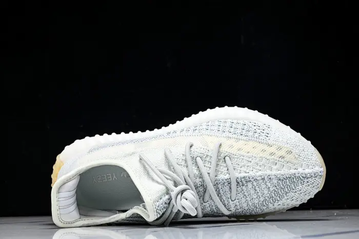 Yeezy Boost 350 V2 Cloud White (Reflective) 