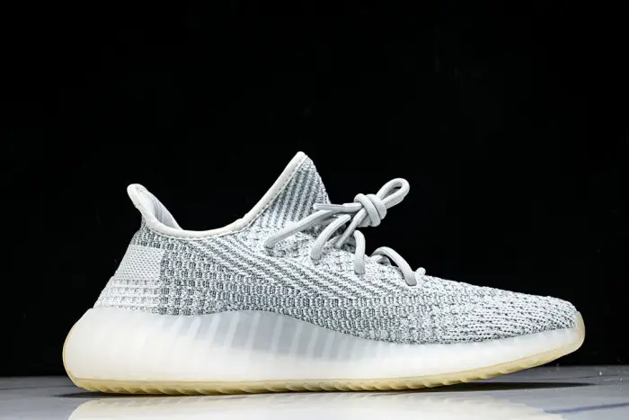 Yeezy Boost 350 V2 Cloud White (Reflective) 