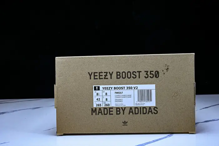 Yeezy Boost 350 V2 Cloud White (Reflective) 