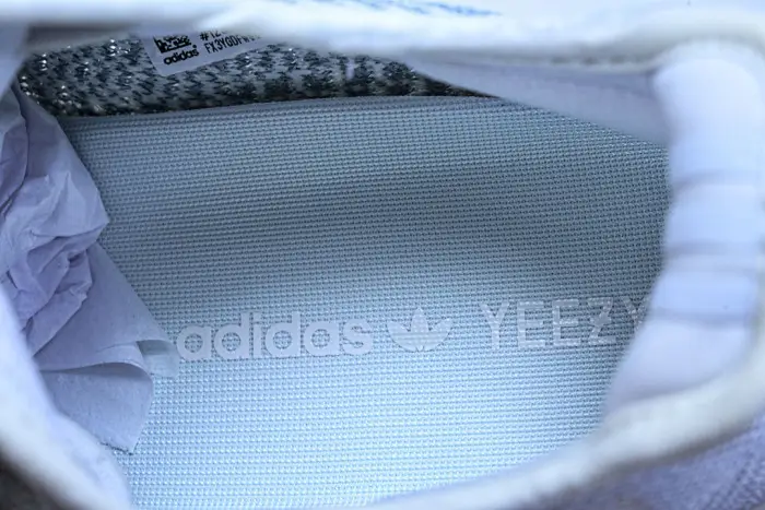 Yeezy Boost 350 V2 Cloud White (Reflective) 