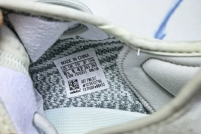 Yeezy Boost 350 V2 Cloud White (Reflective) 