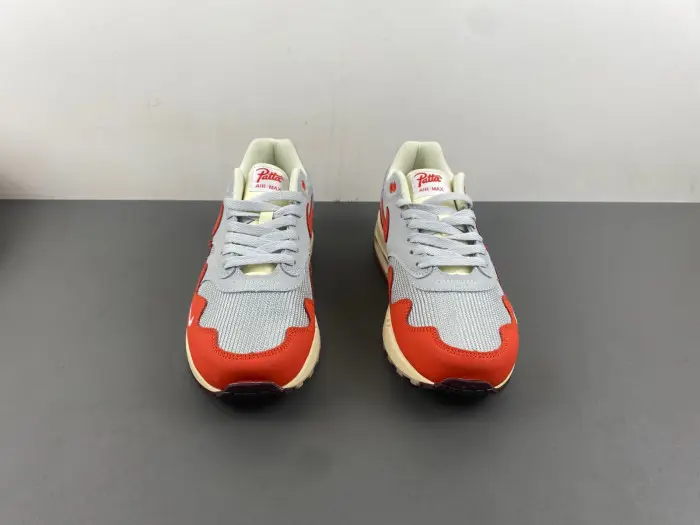Nike Patta x Air Max 1 'Monarch' (with Bracelet) 