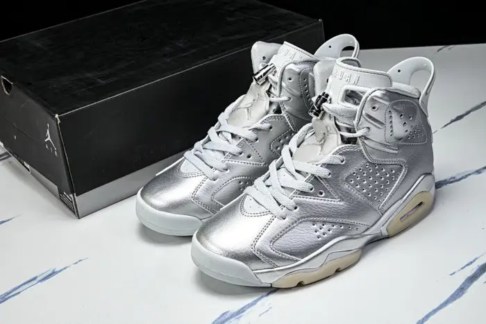 Air Jordan 6 “PSG” 