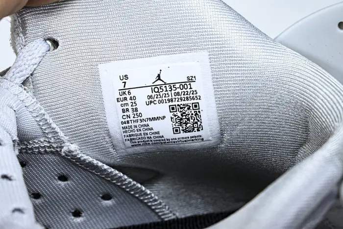 Air Jordan 6 “PSG” 