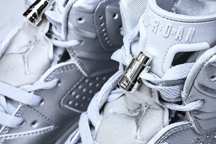 Air Jordan 6 “PSG” 