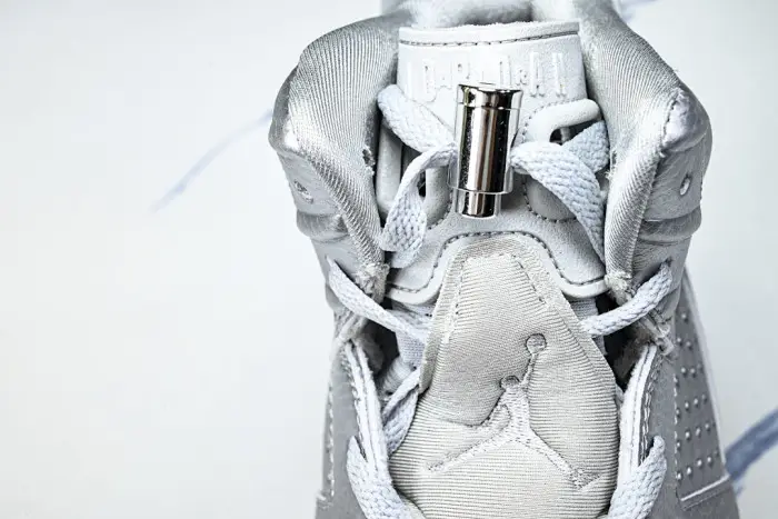 Air Jordan 6 “PSG” 