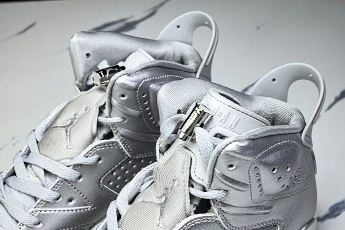 Air Jordan 6 “PSG” 