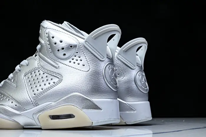 Air Jordan 6 “PSG” 