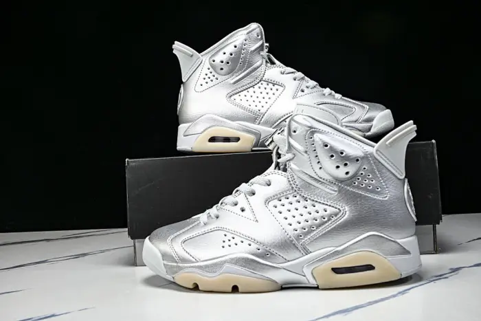 Air Jordan 6 “PSG” 