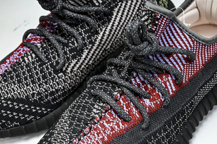 Yeezy Boost 350 V2 Yecheil (Reflective) 