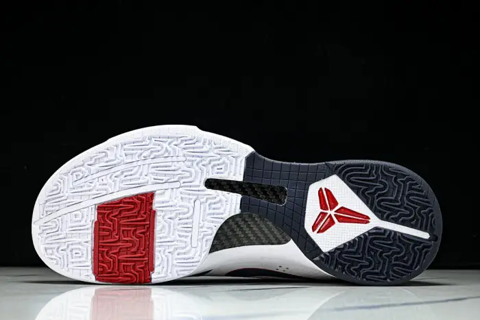 Nike Zoom Kobe 5 USA 