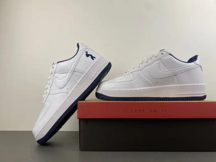 Lil Yachty x Nike Air Force 1 