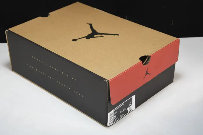 Air Jordan 12 Black Taxi 