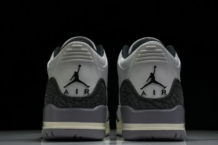 JORDAN 3 RETRO 