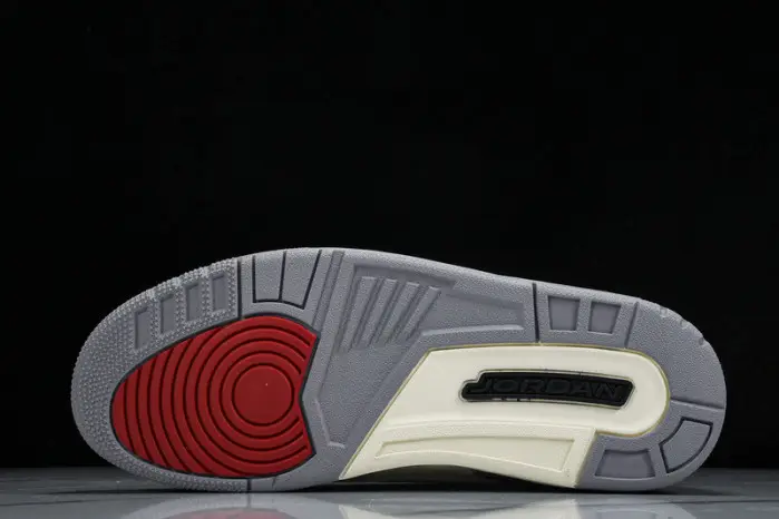 JORDAN 3 RETRO 