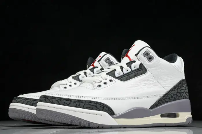 JORDAN 3 RETRO 