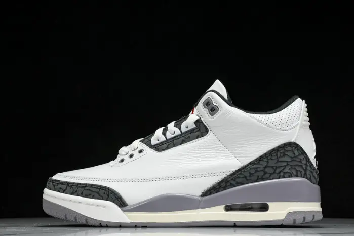JORDAN 3 RETRO 