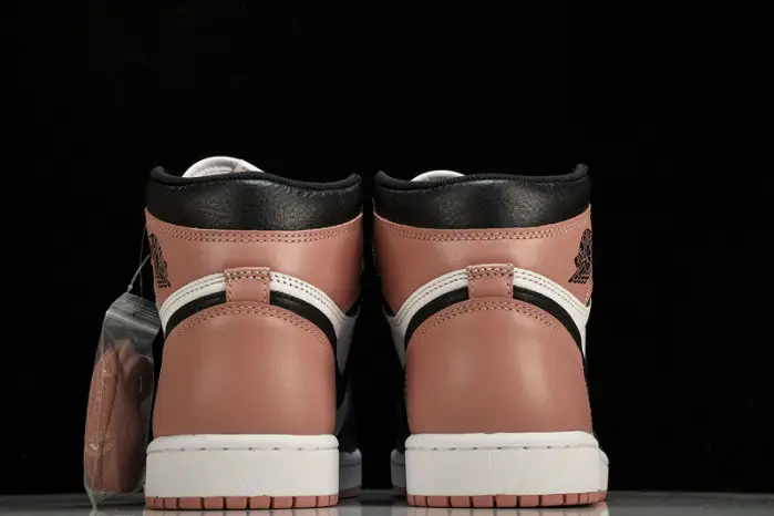 AIR JORDAN 1 RETRO HIGH OG NRG RUST PINK 