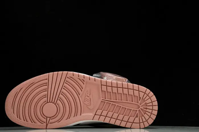 AIR JORDAN 1 RETRO HIGH OG NRG RUST PINK 