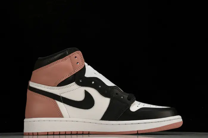 AIR JORDAN 1 RETRO HIGH OG NRG RUST PINK 