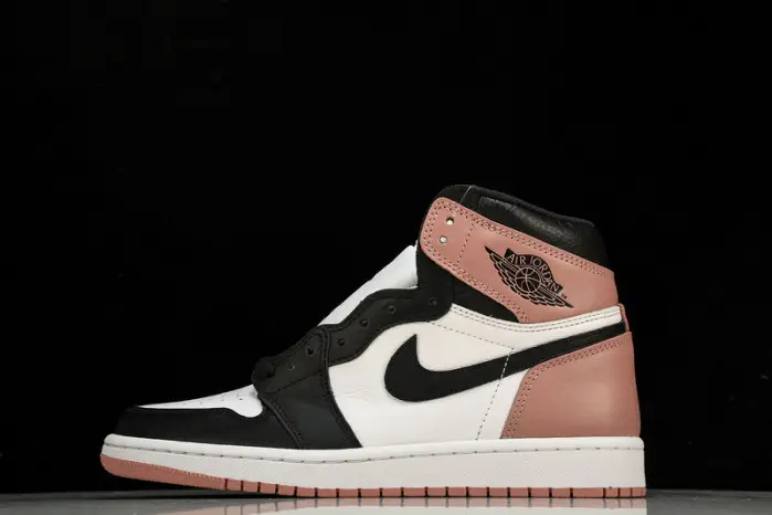 AIR JORDAN 1 RETRO HIGH OG NRG RUST PINK 