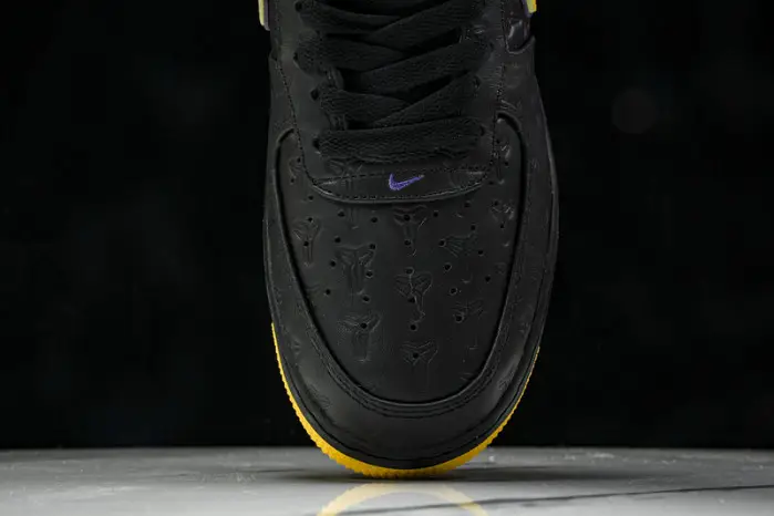 Kobe Bryant x Nike Air Force 1 Low 