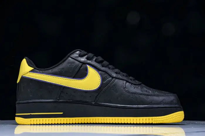 Kobe Bryant x Nike Air Force 1 Low 