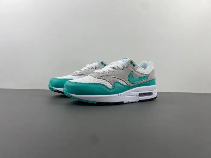 Nike Air Max 1 “Clear Jade” 
