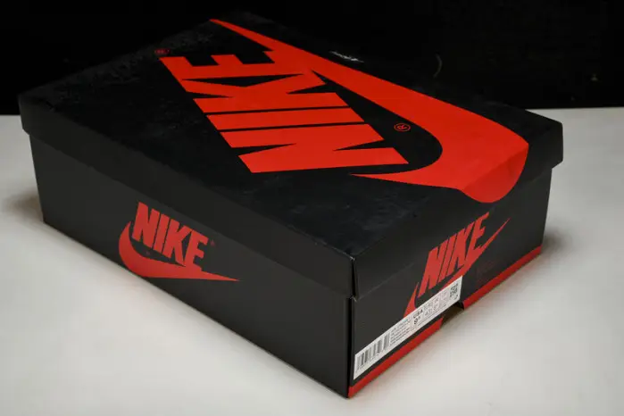 Air Jordan 1 High OG “Reverse Panda” 