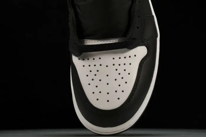Air Jordan 1 High OG “Reverse Panda” 