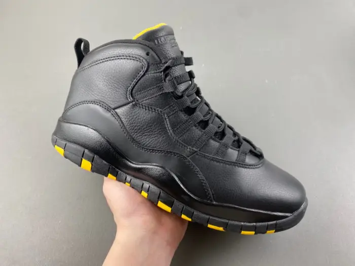 Air Jordan 10 