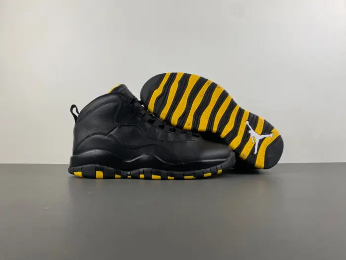 Air Jordan 10 