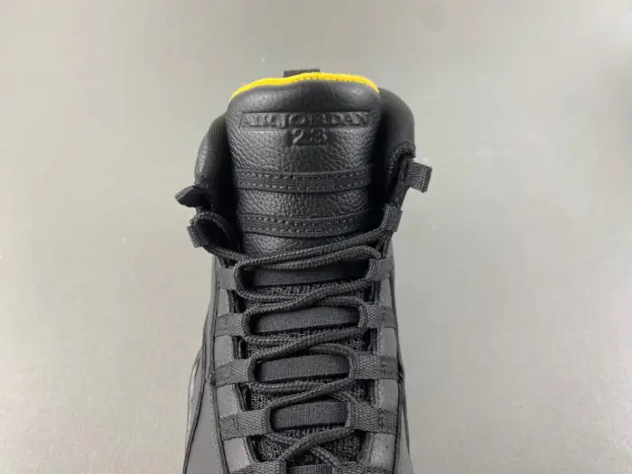 Air Jordan 10 