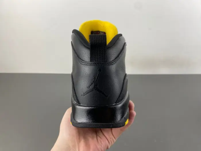Air Jordan 10 