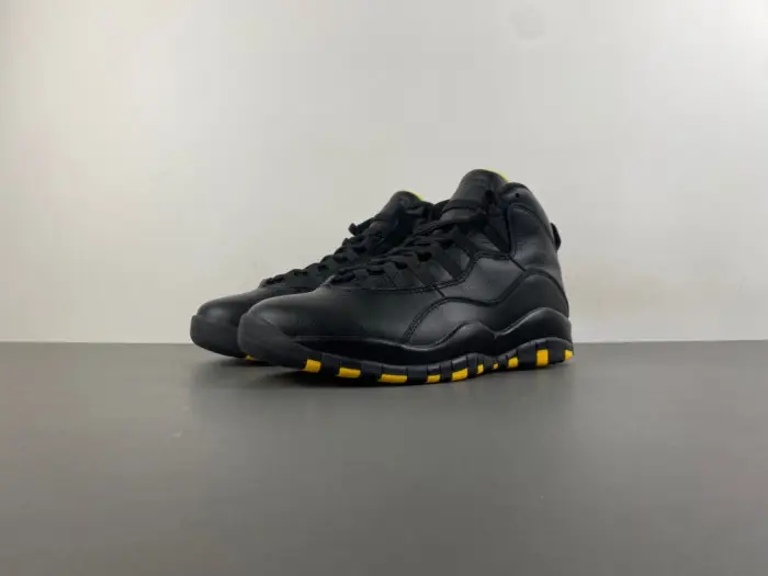 Air Jordan 10 