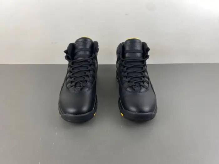 Air Jordan 10 