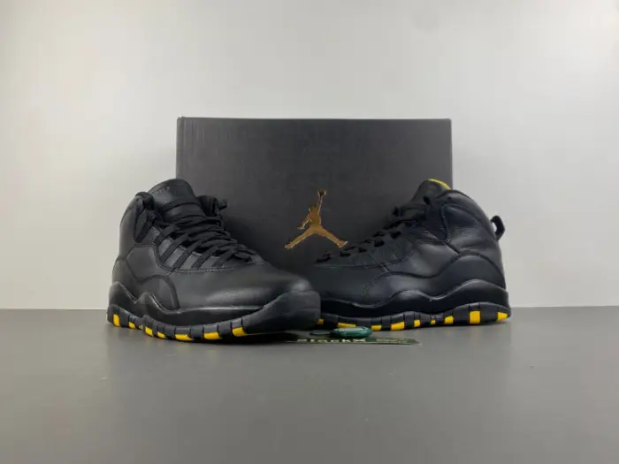 Air Jordan 10 