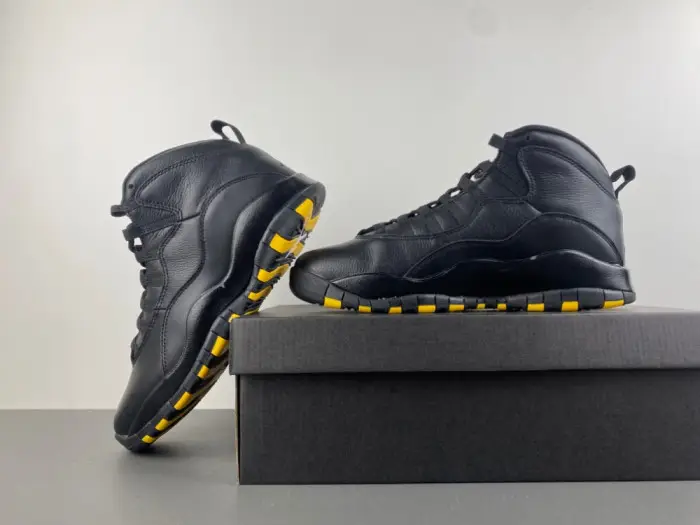 Air Jordan 10 