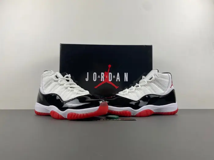 Air Jordan 11 